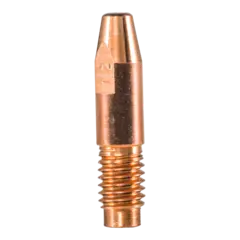 Kontaktrør 1,2mm M8 (Ø8X35) Fe/CrNi