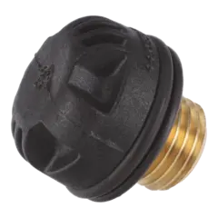 Elektrodekappe kort  L=11 TTB 160P G ML/TTB 300P W ML
