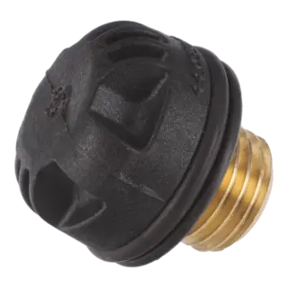 Elektrodekappe kort  L=11 TTB 160P G ML/TTB 300P W ML