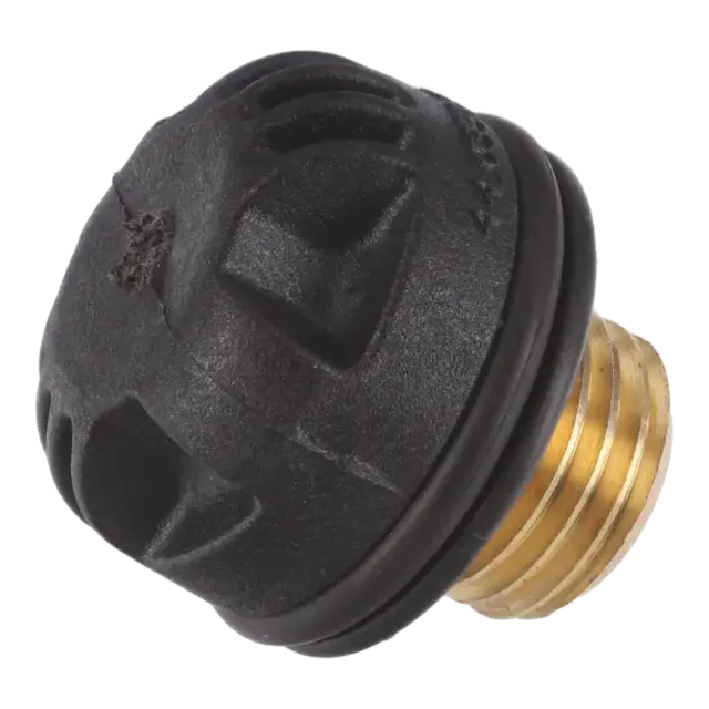 Elektrodekappe kort  L=11 TTB 160P G ML/TTB 300P W ML 
