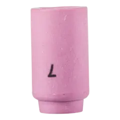 Gasshylse keramisk &#216;11,2 (&#216;16,2 X 29,5) Gjenget 3/8&#39;&#39; MiniTig