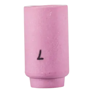 Gasshylse keramisk &#216;11,2 (&#216;16,2 X 29,5) Gjenget 3/8&#39;&#39; MiniTig