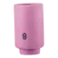 Gasshylse keramisk &#216;12,7 (&#216;17,6 X 29,5) Gjenget 3/8&#39;&#39; MiniTig