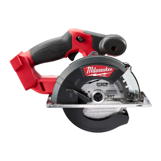 Sirkelsag (metall) M18 FMCS-0X Milwaukee (Kun maskin) 