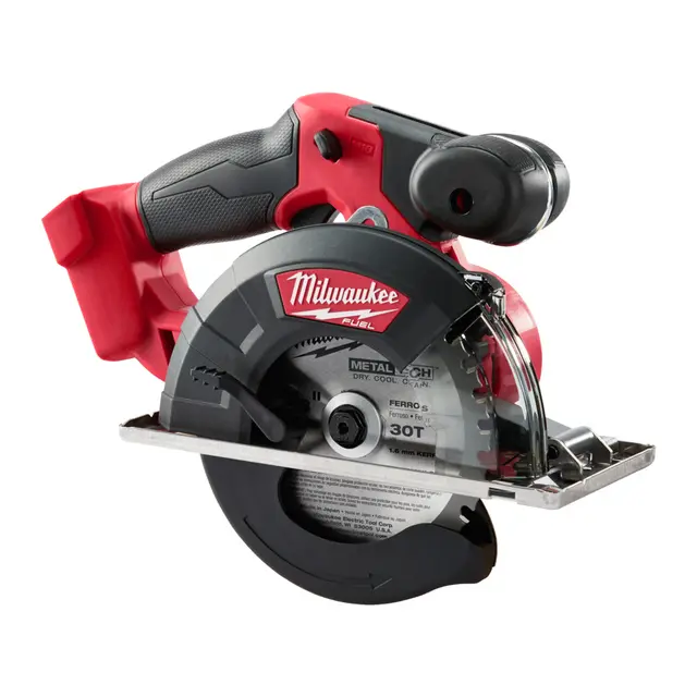 Sirkelsag (metall) M18 FMCS-0X Milwaukee (Kun maskin) 
