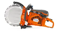 Motorkapper K970 Ring 400-16" Husqvarna