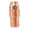 Spennhylsehus 3,2mm (&#216;9,5 X 20,6) Standard 3/8&#39;&#39; MiniTig