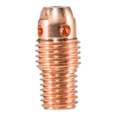 Spennhylsehus 3,2mm (&#216;9,5 X 20,6) Standard 3/8&#39;&#39; MiniTig