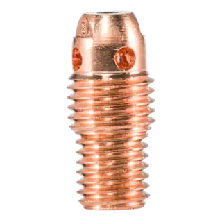 Spennhylsehus 3,2mm (&#216;9,5 X 20,6) Standard 3/8&#39;&#39; MiniTig