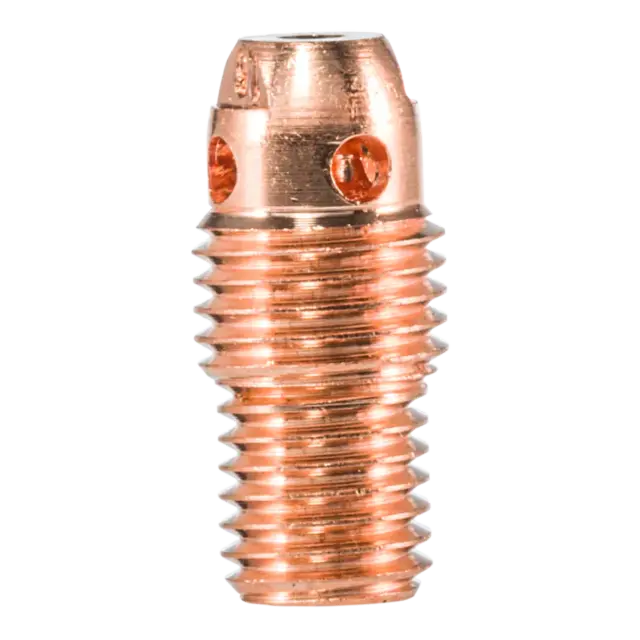 Spennhylsehus 3,2mm (Ø9,5 X 20,6) Standard 3/8'' MiniTig 