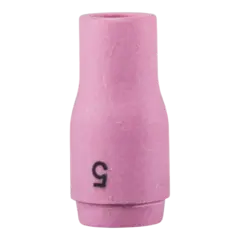 Gasshylse keramisk &#216;8 (&#216;14,2 X 29,5) Gjenget 3/8&#39;&#39; MiniTig
