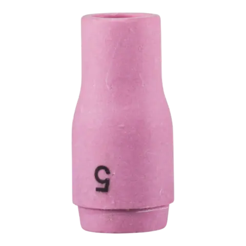 Gasshylse keramisk Ø8 (Ø14,2 X 29,5) Gjenget 3/8'' MiniTig