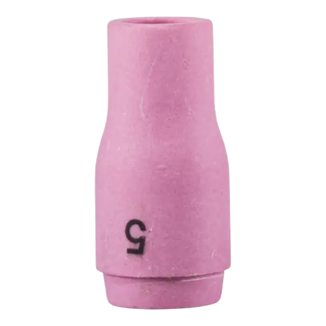 Gasshylse keramisk Ø8 (Ø14,2 X 29,5) Gjenget 3/8'' MiniTig 