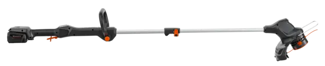 Gresstrimmer T28-P4A Aspire (m/bat+lad) Husqvarna 