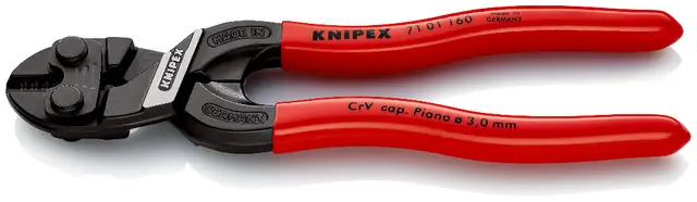 Kraftavbiter 7101-160 Knipex 