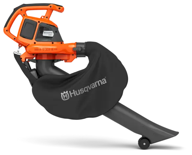 Løvblåser120iBV (u/bat+lader) Husqvarna 