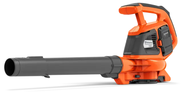 Løvblåser120iBV (u/bat+lader) Husqvarna 