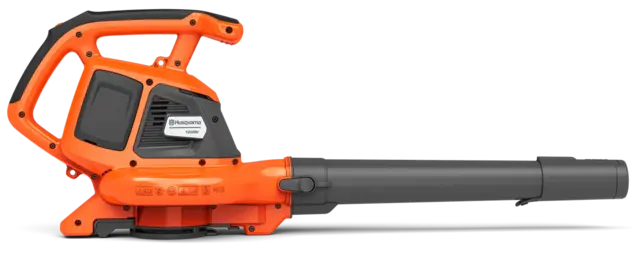 Løvblåser120iBV (u/bat+lader) Husqvarna 