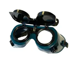 SVEISEBRILLE AMIGO FLIP UP