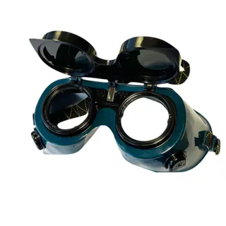 SVEISEBRILLE AMIGO FLIP UP