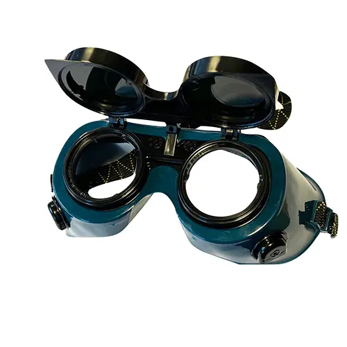 SVEISEBRILLE AMIGO FLIP UP 