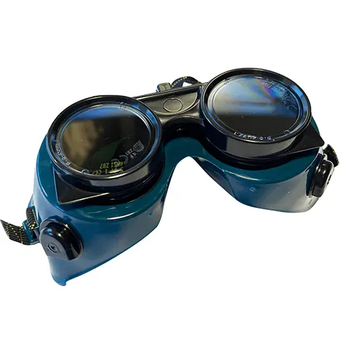 SVEISEBRILLE AMIGO FLIP UP 