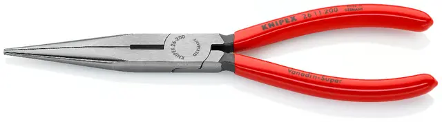 Flattang 2611-200 Knipex 