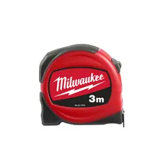 M&#229;leb&#229;nd S3/16MM Milwaukee