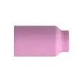 Gasshylse keramisk &#216;11 (&#216;24,5 X 42) Gjenget 3/4&#39;&#39; - Stor