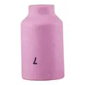 Gasshylse keramisk &#216;11 (&#216;24,5 X 42) Gjenget 3/4&#39;&#39; - Stor Standard