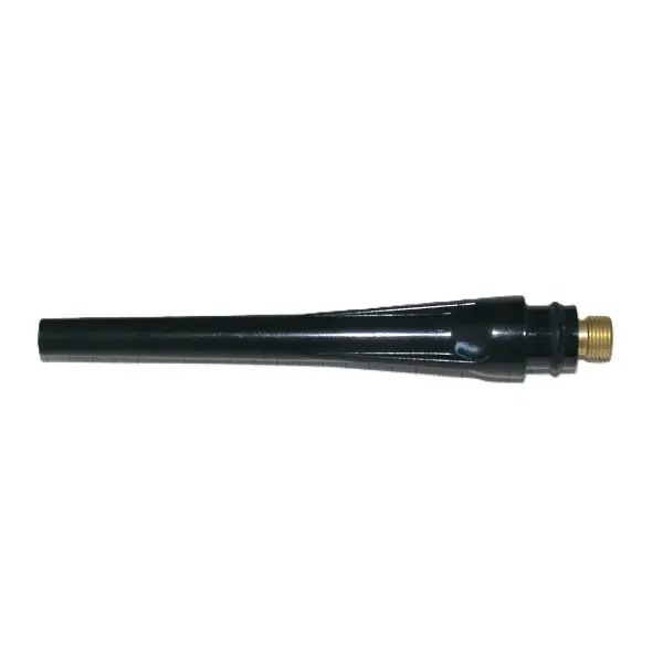 Elektrodekappe lang L=118,3 TTB 220P ML G / TTB 400P W ML 