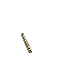 Spennhylse 4,0mm (&#216;6,35 X 51,5) Standard