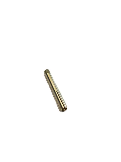 Spennhylse 4,0mm (Ø6,35 X 51,5) (gammelt nummer) 
