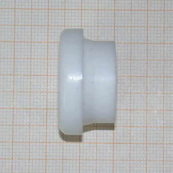 Isolreringsring Ø30 (Ø12,3 X 15,8) Stor 