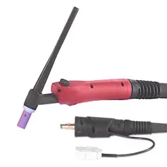 Slangepakke TTG1600P F/F/UD/4m