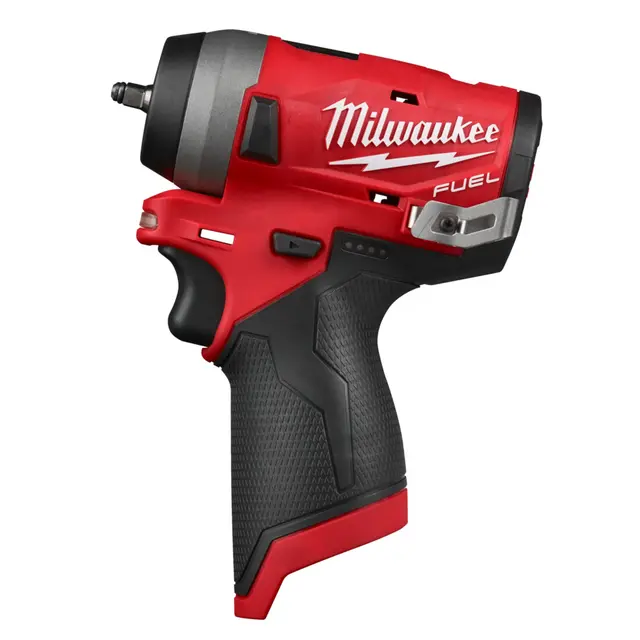 Muttertrekker M12 FIW 14-0 Milwaukee (Kun maskin) 