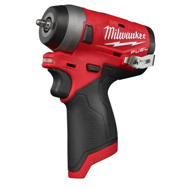 Muttertrekker M12 FIW 14-0 Milwaukee (Kun maskin) 