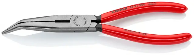 Flattang 2621-200 Knipex 