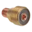 Gasslinse 2,4mm &#216;14 X 22,5 9/16&#39;&#39;- Champ