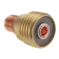 Gasslinse 3,2mm &#216;14 X 22,5 9/16&#39;&#39;