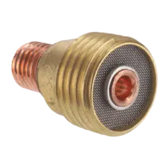 Gasslinse 3,2mm &#216;14 X 22,5 9/16&#39;&#39;