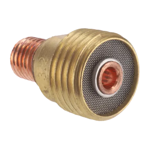 Gasslinse 3,2mm Ø14 X 22,5 9/16''- Champ MiniTig