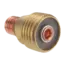 Gasslinse 3,2mm &#216;14 X 22,5 9/16&#39;&#39;