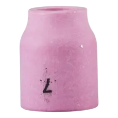Gasshylse keramisk &#216;11,2 (&#216;20 X 25,5) Gjenget 9/16&#39;&#39;