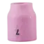 Gasshylse keramisk &#216;11,2 (&#216;20 X 25,5) Gjenget 9/16&#39;&#39; MiniTig