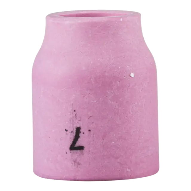 Gasshylse keramisk Ø11,2 (Ø20 X 25,5) Gjenget 9/16'' 