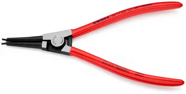 Seegeringstang 4611-A3 Knipex 