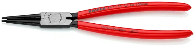 Seegeringstang 4411-J3 Knipex 