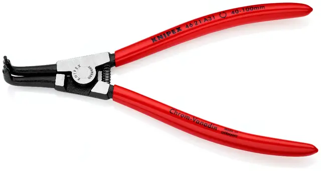 Seegeringstang 4621-A31 Knipex 