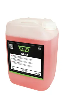 FLO 100 Vaskemiddel 10L Foma